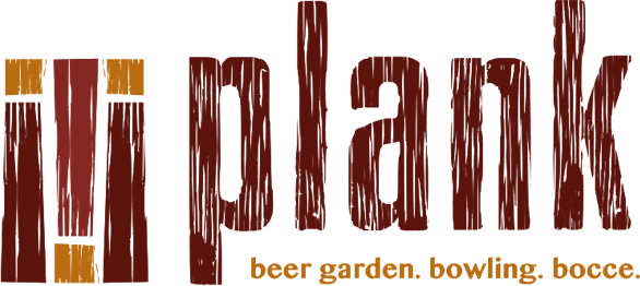 Plank Logo